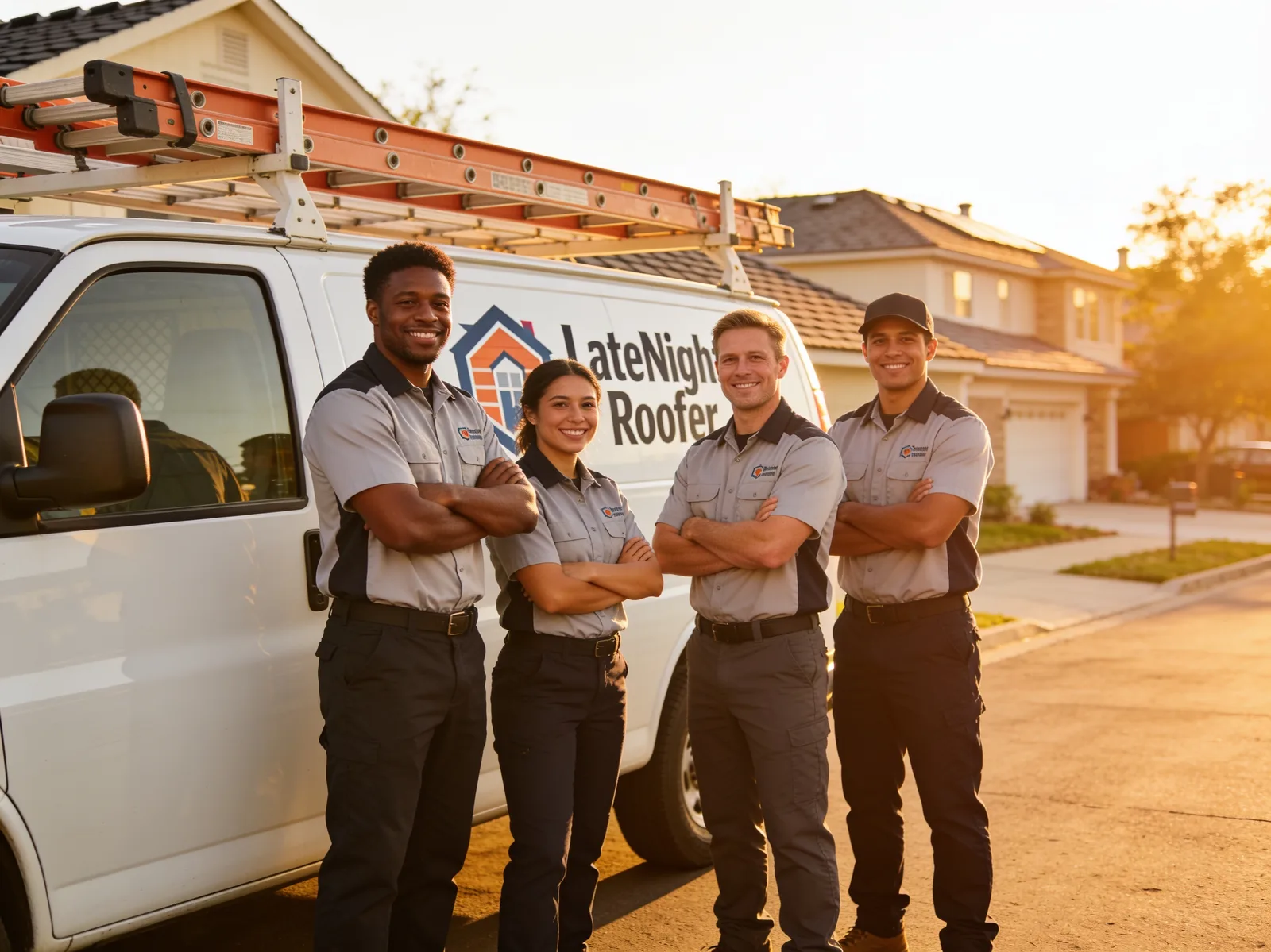 Emergency Roof Repair company in Hughesville, MD