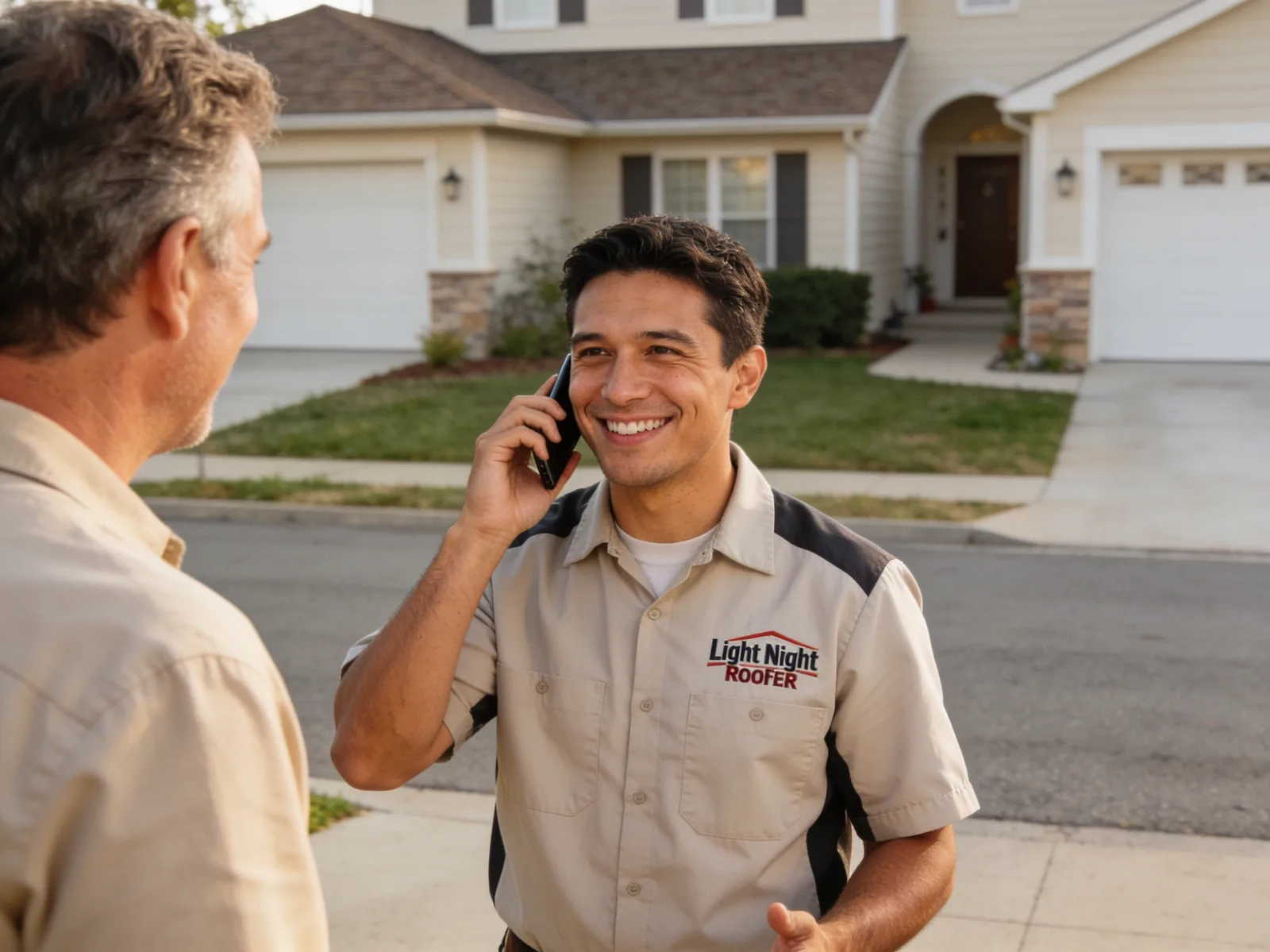 Emergency Roof Repair Hughesville, MD FAQs